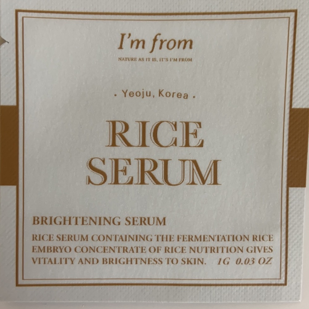 Luxury Full Skincare Routine Sampler - Picture 3 of 5